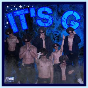 Goku (feat. camwav) (Explicit)