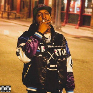 King Music (Explicit)