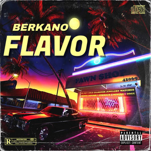 Flavor (Explicit)