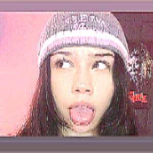 rhinestone eyes (Explicit)