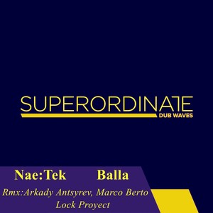 Balla (Marco Berto Instrumental Rmx)