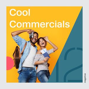 Cool Commercials, Vol. 12