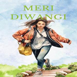 Meri Diwangi (Explicit)