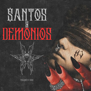 Santos y demonios (Explicit)