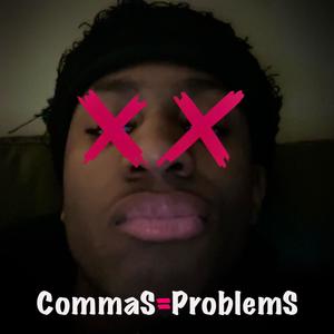 CommaS=ProblemS