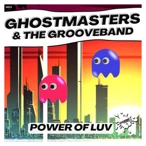 Power Of Luv (Extended Mix)