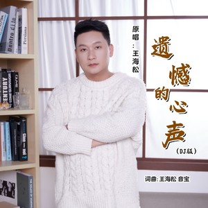 遗憾的心声 (雷雨哥DJ版伴奏)