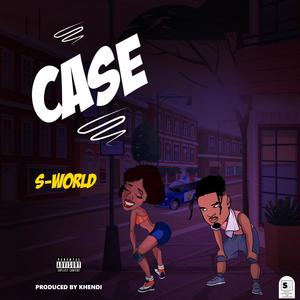 CASE (feat. S-WORLD)