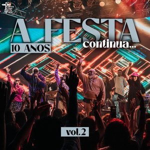 Deus É Papai / Meu Amor É Você / Súplica do Coração (Ao Vivo)