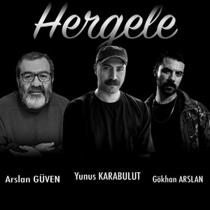 Hergele