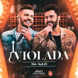 Violada do Aelo (Live)