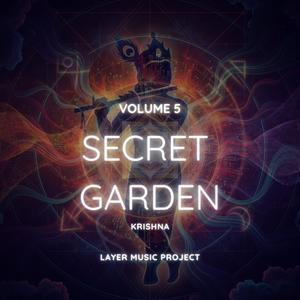 Hare Krishna Hare (feat. Preeti Sharma & Hari Govind)