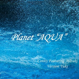 Planet AQUA