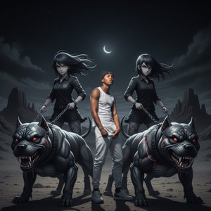 Lets Chase the Bag Siyfake (Explicit)