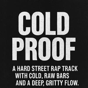“Cold Proof” (Explicit)
