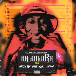 Ba Juluka (Explicit)