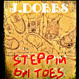 Steppin On Toes (Explicit)