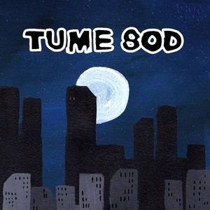 TUME SOD - Extendo Moove (Explicit)