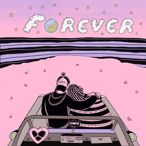 Forever(feat. YNG)