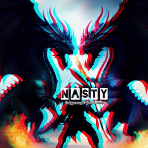 Nasty (feat. Codygocrazy) (Explicit)