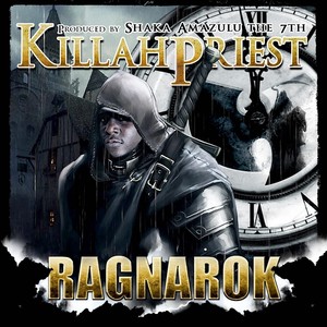 Ragnarok (Explicit)