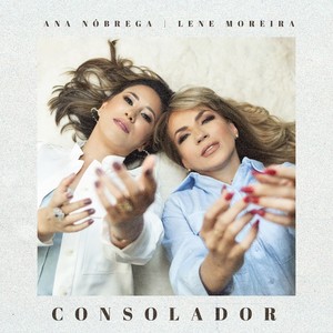 Consolador(feat. Ana Nóbrega)