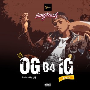 OGB4iG Refix (Explicit)
