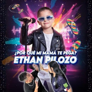 Por Qué Mi Mamá Te Pega