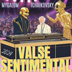 Valse Sentimentale (Remix)