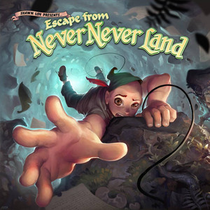 Escape from Never Never Land