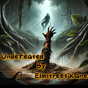 Undefeated (Explicit)