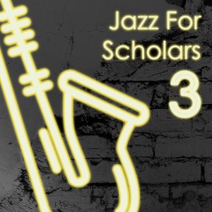 Jazz for Scholars-3