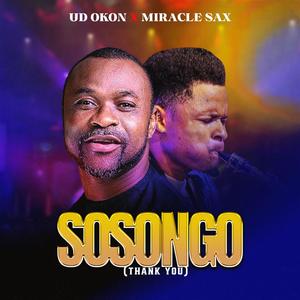 Sosongo (feat. Miracle sax)