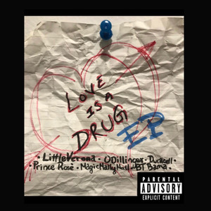 Love Is A Drug (Explicit)