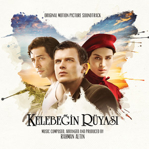 Kelebeğin Rüyası (Original Motion Picture Soundtrack)