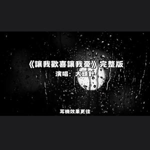 讓我歡喜讓我憂/大頭針