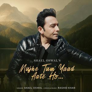 Mujhe Tum Yaad Aate Ho