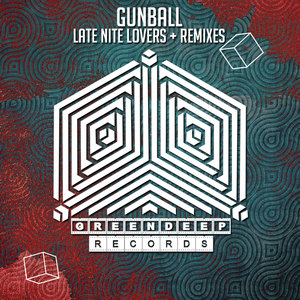 Late Nite Lovers (Enigmix Remix)