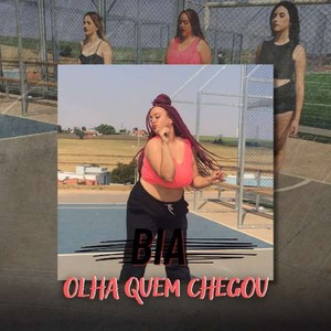 Olha Quem Chegou (Explicit)