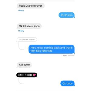 She Don't Like Drake (feat. Yamano & The White House Oval Office)