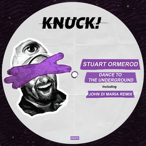 Dance To The Underground (John Di Maria Remix)