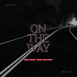 Memories of you (feat. KNRV)