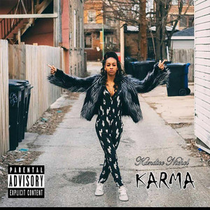 Karma (Explicit)