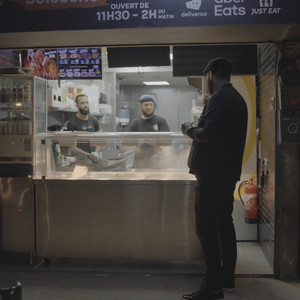 Baltic Café (Intro) (Explicit)