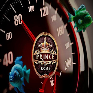 Prince Rome (Explicit)