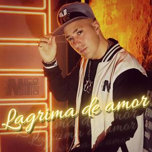 Lagrima de amor