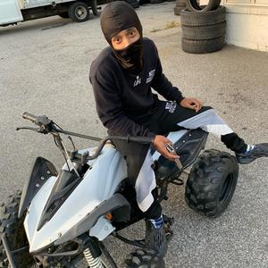 Tdoe - Want It All (Explicit)