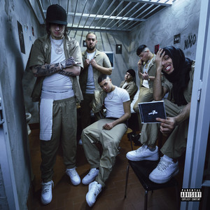 DLS (feat. Rondodasosa, Samy) (Explicit)