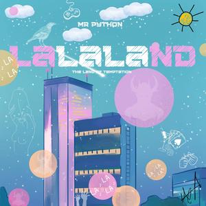 LaLaLand (Radio Edit|Explicit)