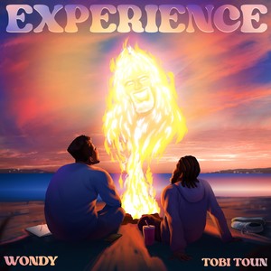 Experience (feat. Tobi Toun)